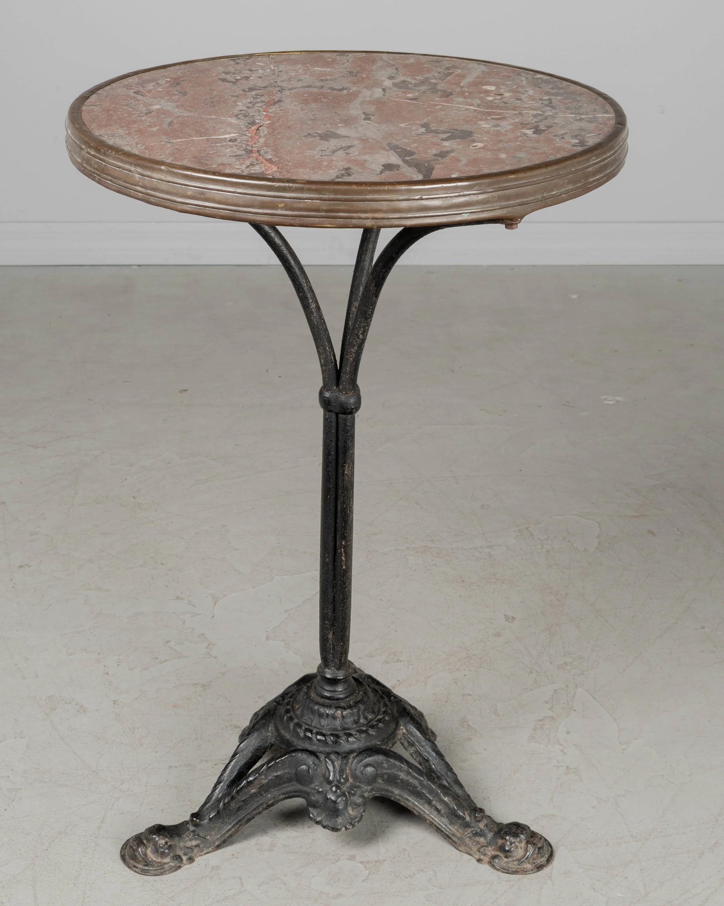 Olivier Fleury French Antiques-French Architectural and Garden